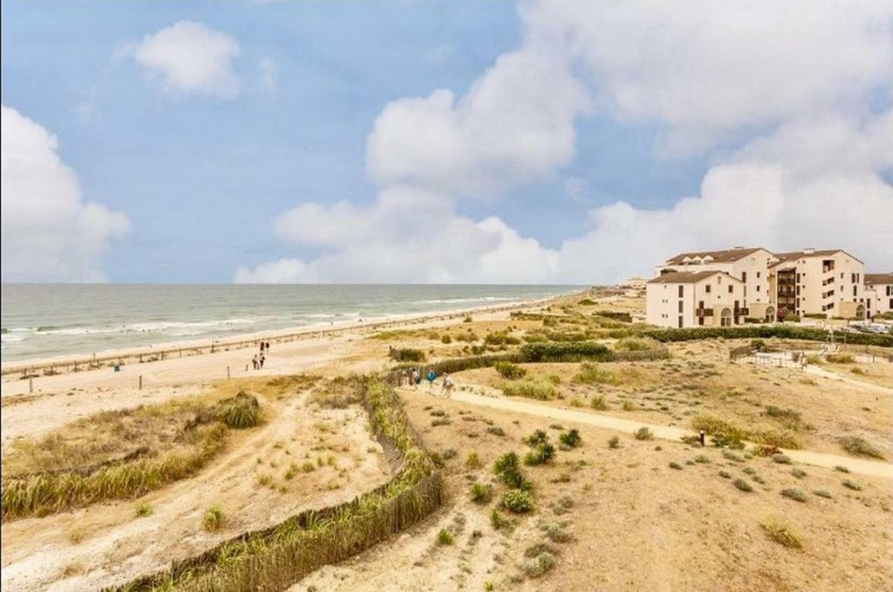 On The Beach Lacanau Exterior photo