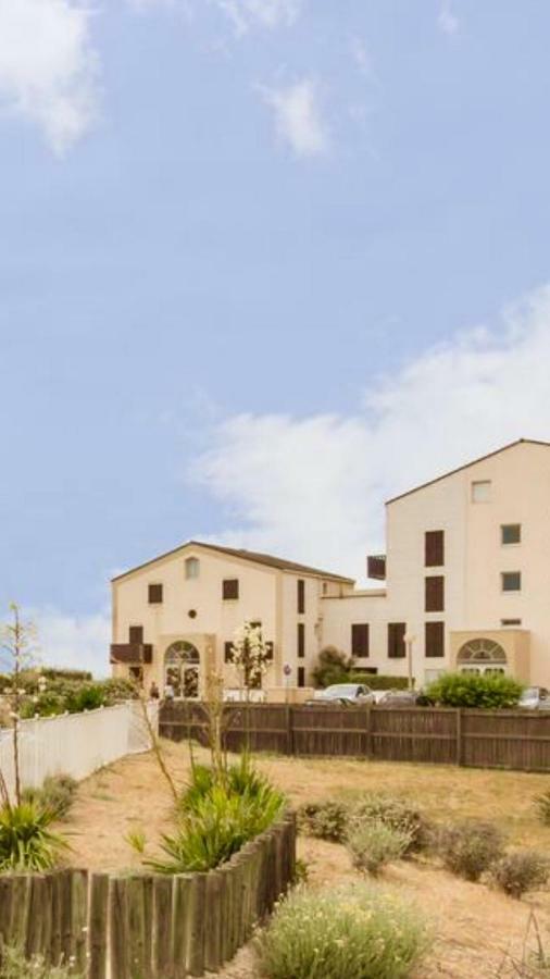 On The Beach Lacanau Exterior photo
