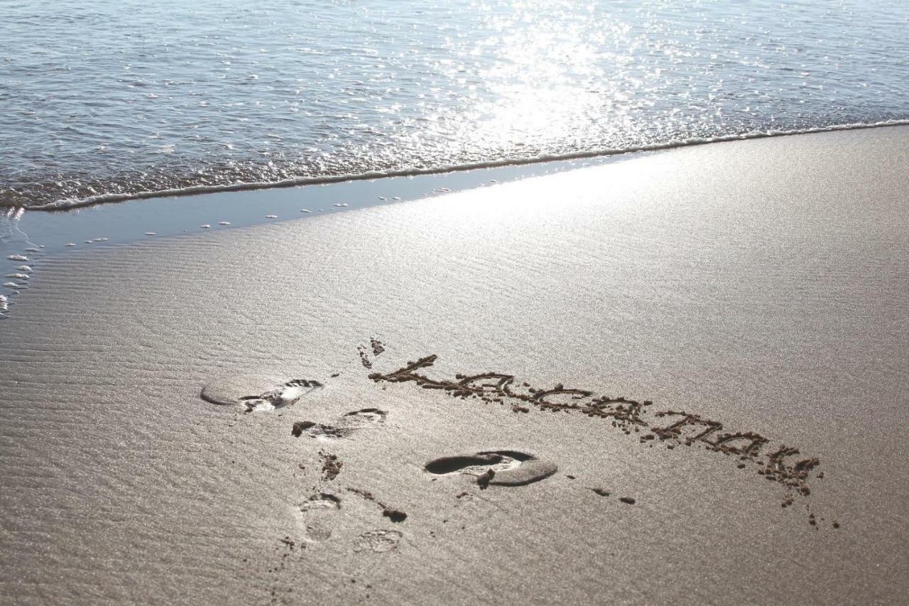 On The Beach Lacanau Exterior photo